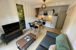 I44 Les Naïades- 2 bedrooms for 5 people !